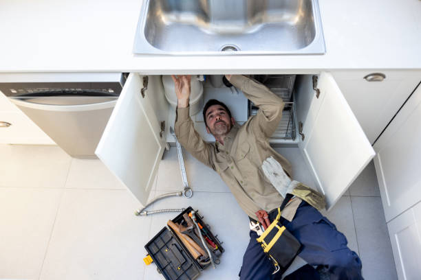 Best 24-Hour Plumber Near Me  in Negaunee, MI