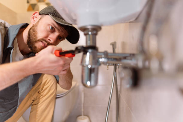 Best Commercial Plumbing Services  in Negaunee, MI