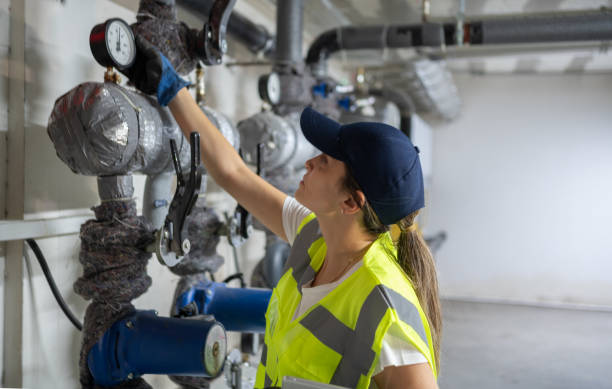 Best Plumbing Repair Near Me  in Negaunee, MI