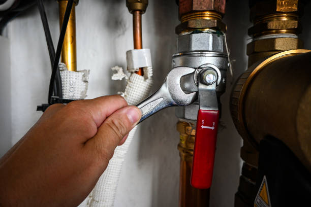 Best Affordable Plumbing Services  in Negaunee, MI